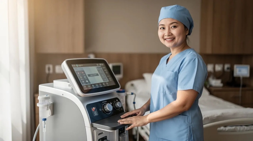 Aesthetic Medical Device Regulatory Compliance